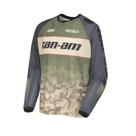 CAN-AM TETRA JERSEY MEN M