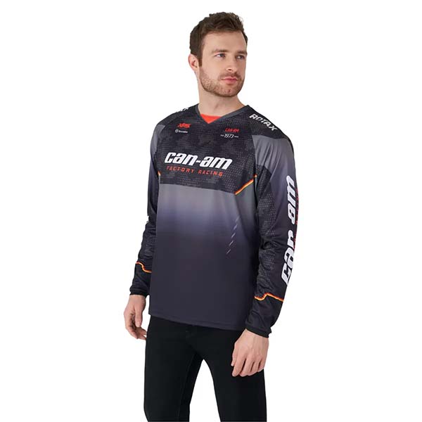 CAN-AM PHANTOM JERSEY 2XL