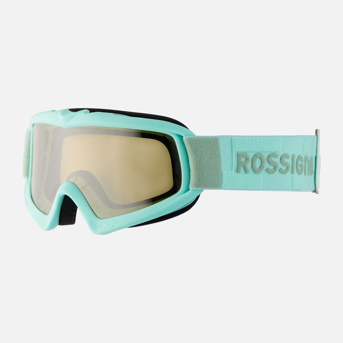 ROSSIGNOL RAFFISH HERO GREEN