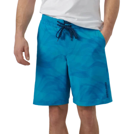 SE/DO 20" CLASSIC BOARD SHORT SEA-DOO MEN 3XL