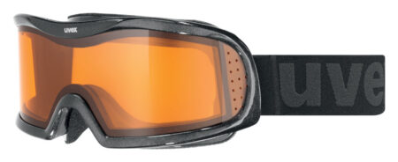 GOOGLES VISION OPTIC I BLACK MET/GOLD