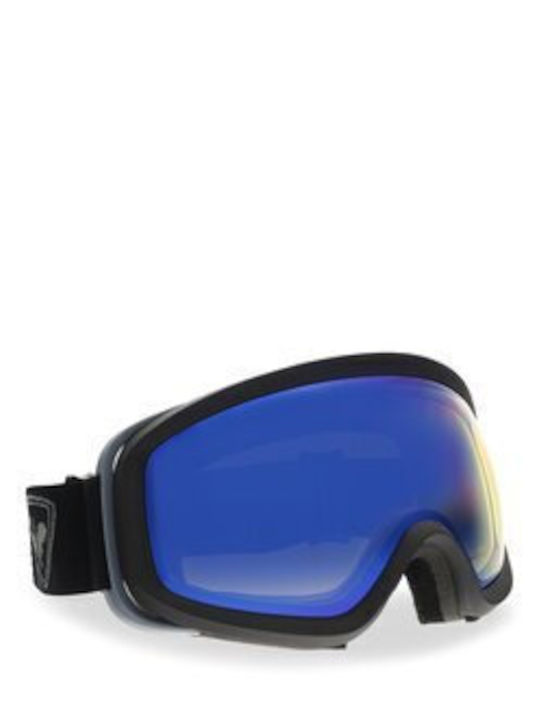 ACE AMP BLACK-SPH ROSSIGNOL