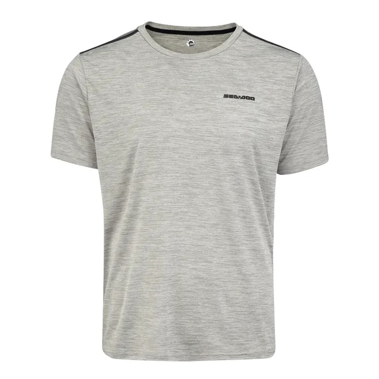 SE/DO SEA-DOO UV PROTECTION T-SHIRT MEN L