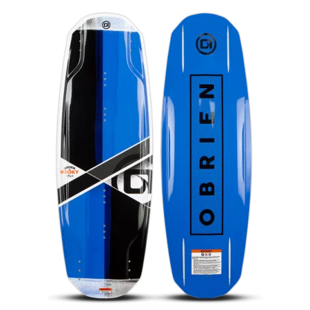 OB/WA HOOKY 118 BLNK WKBD