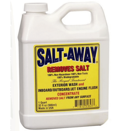 SE/DO SALT AWAY GALLON REFIL
