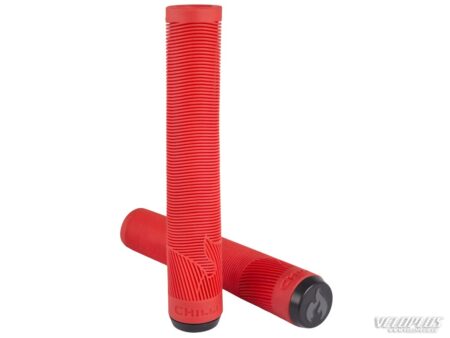 FUN/4U CHILLI HANDLE GRIP XL RED