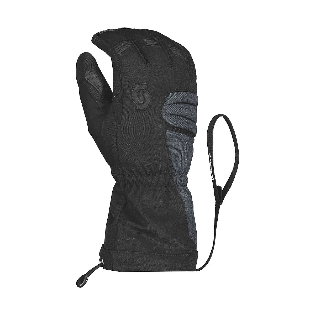 SC/AC SCO GLOVE W's ULTIMATE PREMIUM GTX