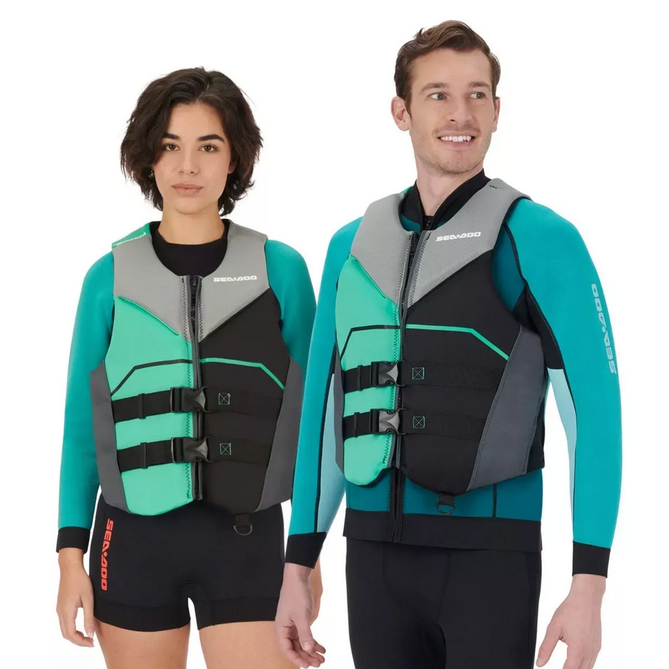 SEA-DOO FREEDOM PFD (EU) UNISEX 2XL
