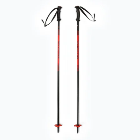 ROSSIGNOL TACTIC RED POLES