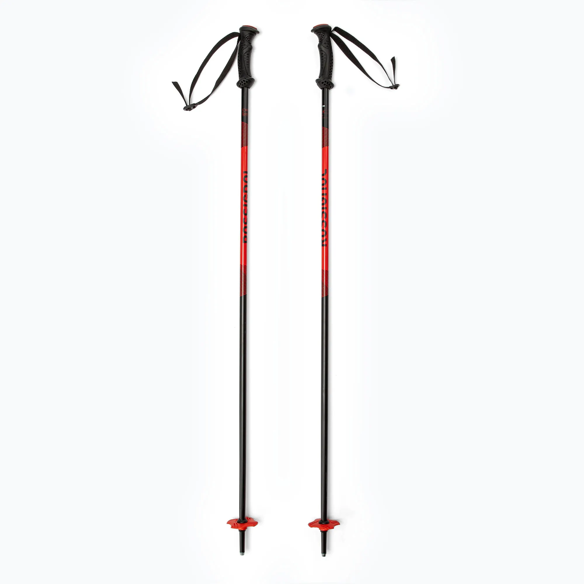 ROSSIGNOL TACTIC RED POLES