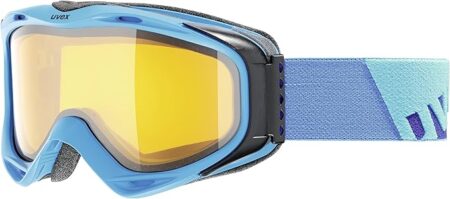 GOOGLES UVEX G. GL 300 ICE