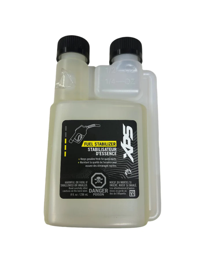 XPS FUEL STABILIZER 236 ML