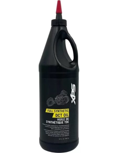 XPS FULL SYNTHETIC DCT OIL 32 OZ/0.946L