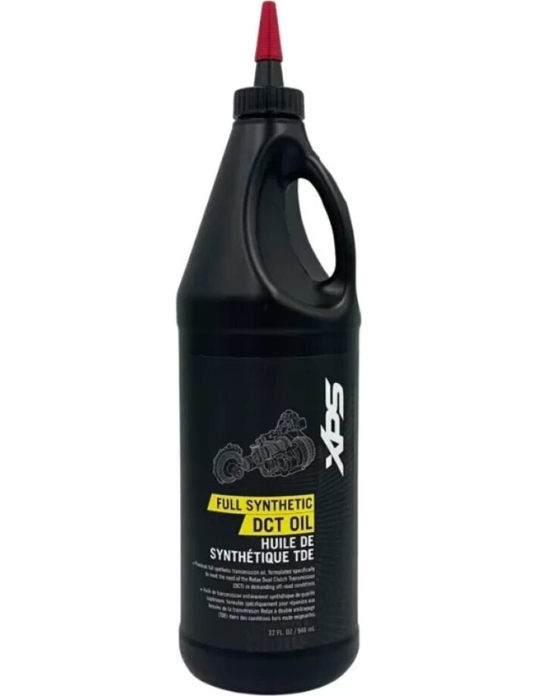 XPS FULL SYNTHETIC DCT OIL 32 OZ/0.946L