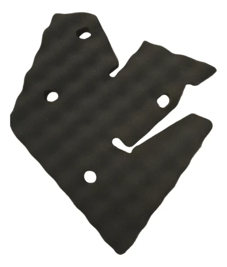 CAN-AM LATCH HOOD ASSY (A3)