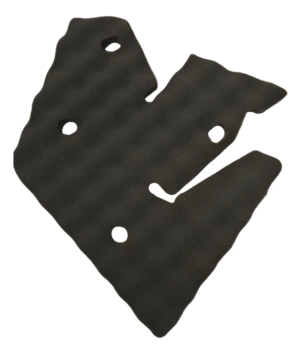 CAN-AM LATCH HOOD ASSY (A3)