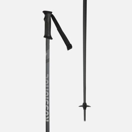ROSSIGNOL TACTIC GREY pole 130cm
