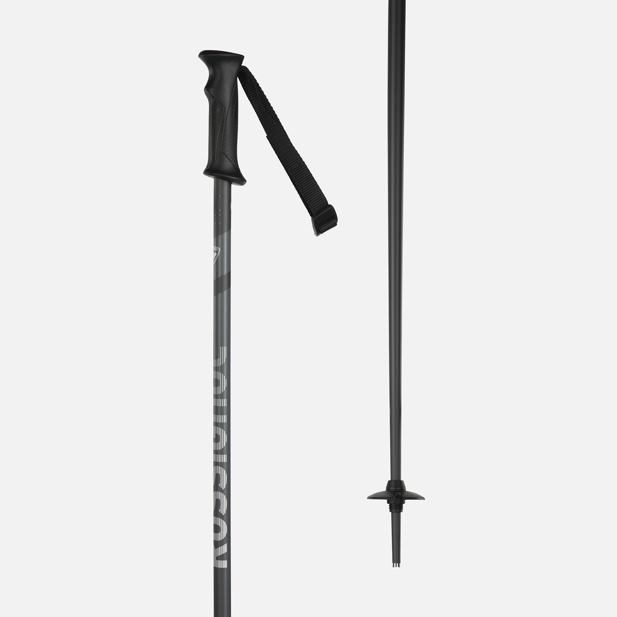 ROSSIGNOL TACTIC GREY  pole 120cm