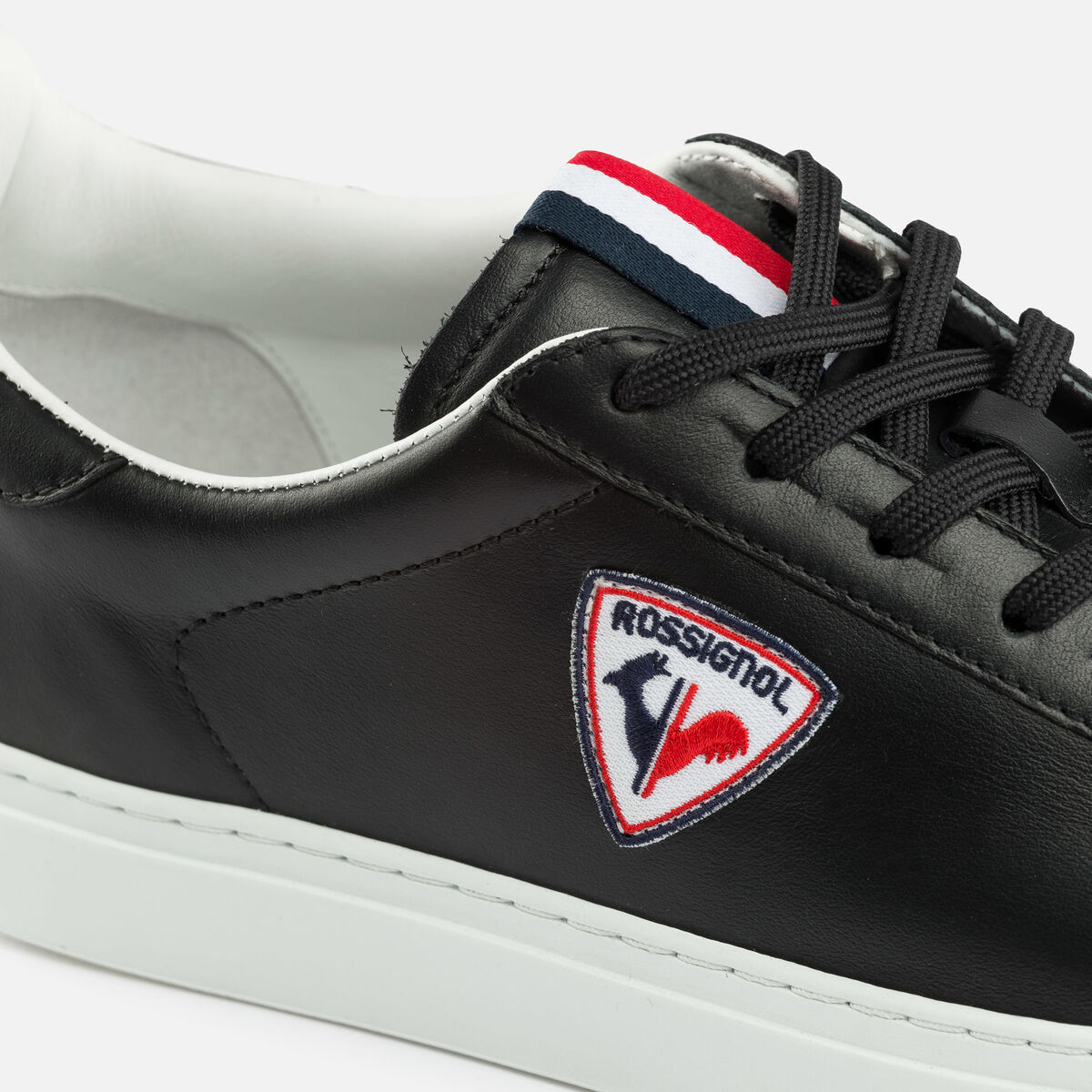 ROSSIGNOL M ALEX BLACK 200 - Image 4