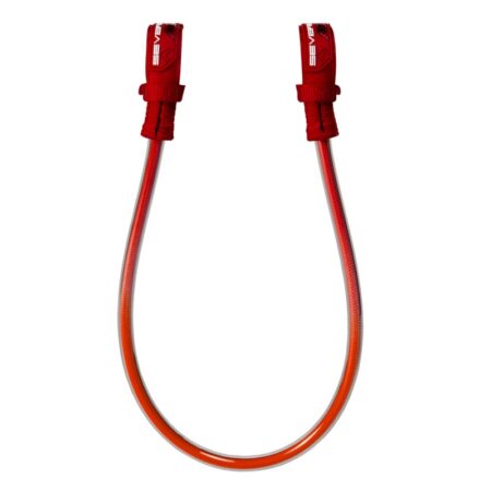 SEVERNE FIXED HARNESS LINES 26" RED