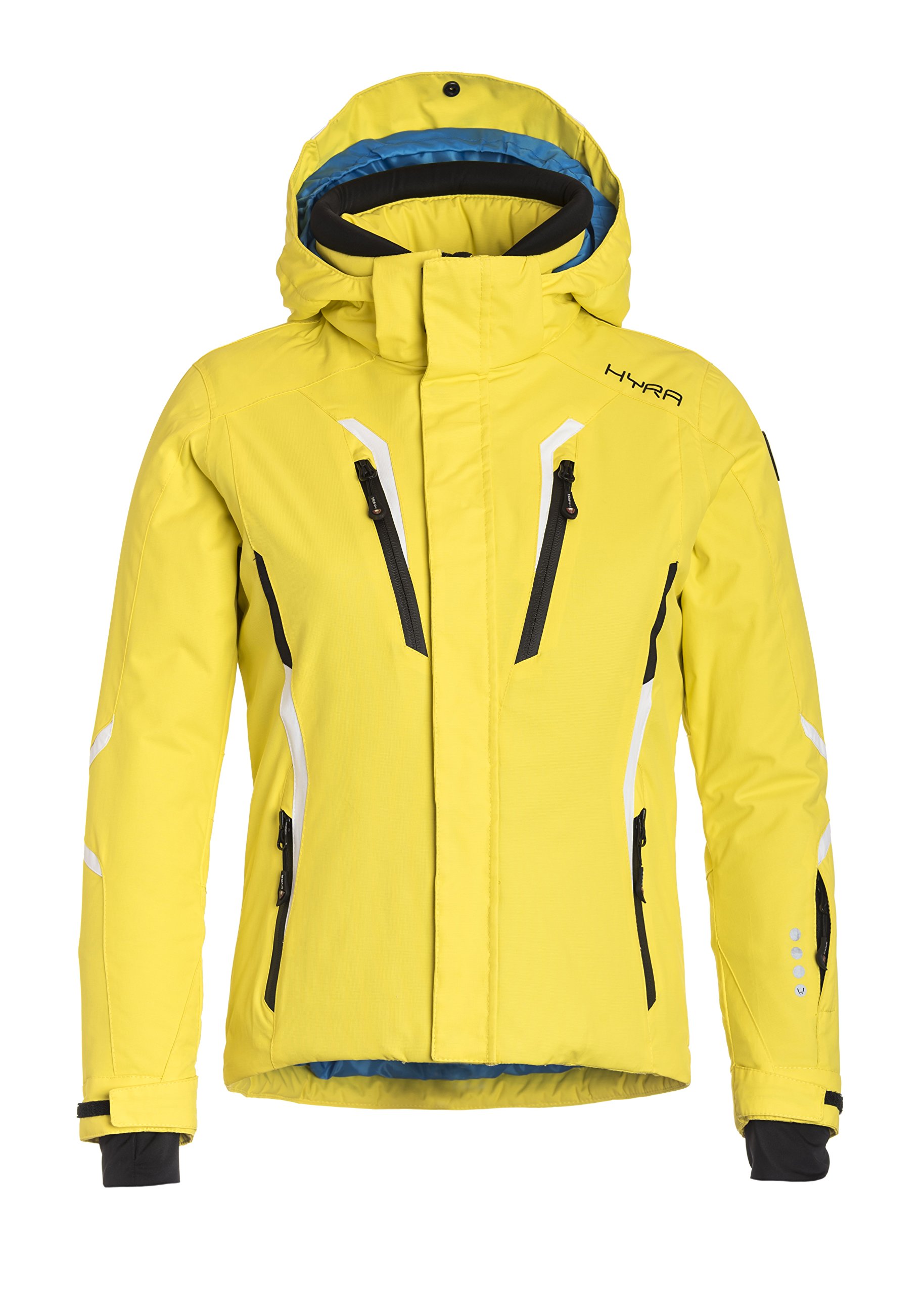 HYRA JUNIOR SKI JACKET
