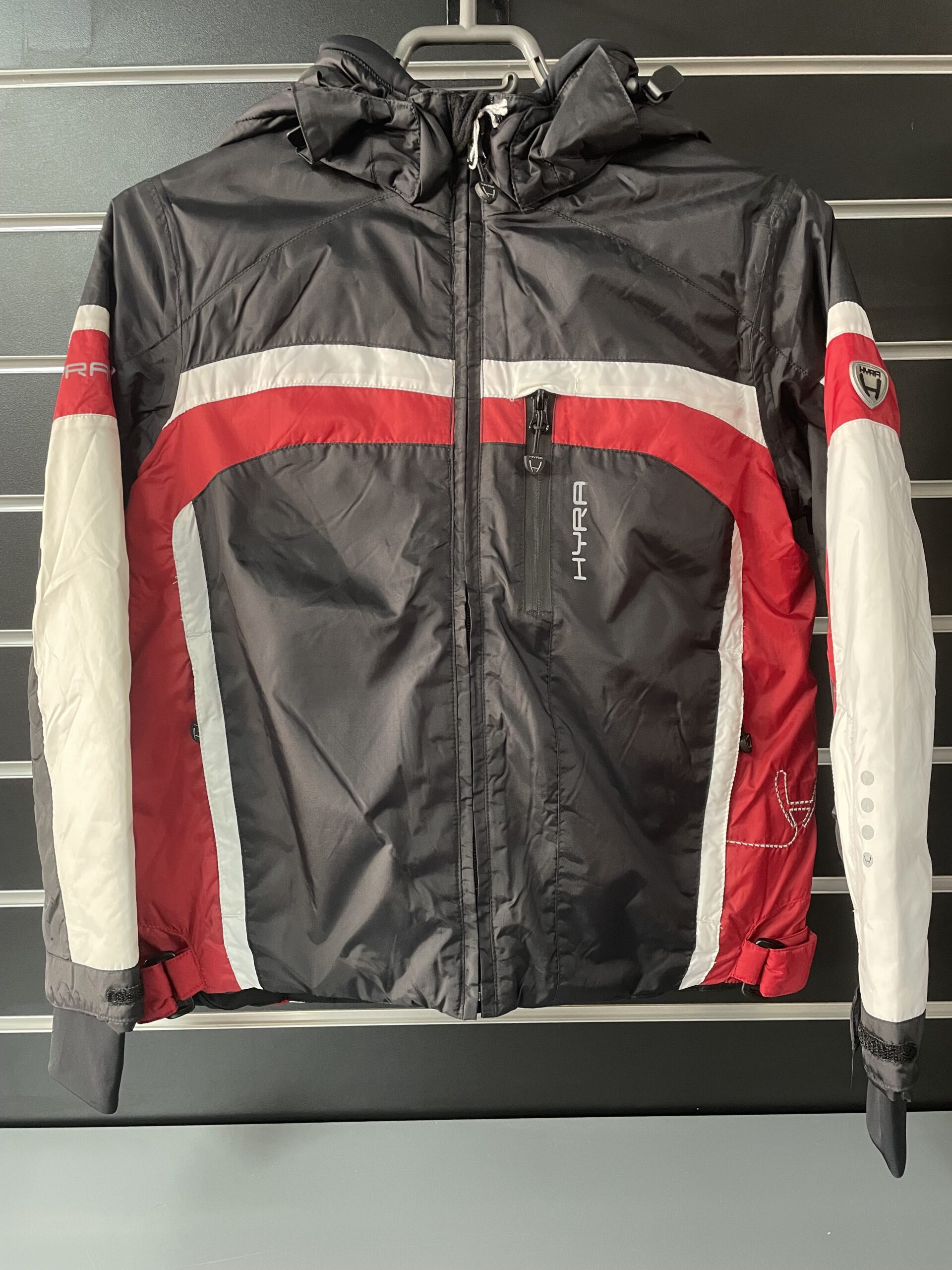 HYRA JUNIOR SKI JACKET SZ10