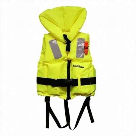SANDSEA PFD (EU) KID S (10-15KG)