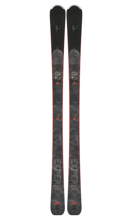 ROSSIGNOL EXPERIENCE 82 TI OPEN 168 & FCIR005 BINDINGS
