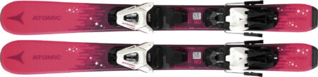 ATOMIC VANTAGE GIRL X 80 + HC 5 GW BINDINGS