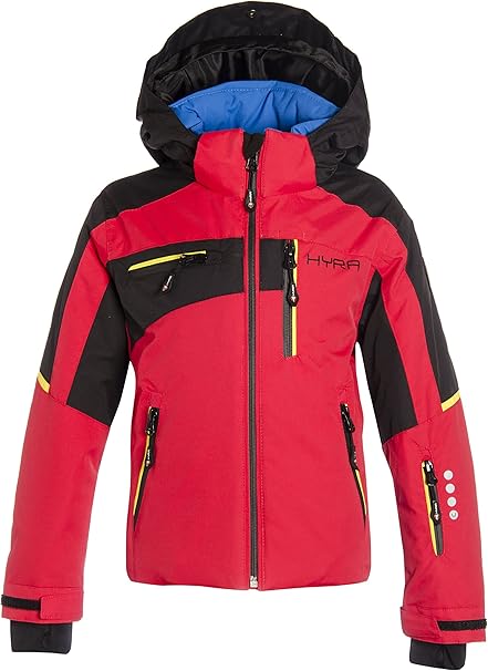 HYRA IMST JUNIOR SKI JACKET