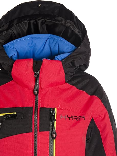 HYRA IMST JUNIOR SKI JACKET - Image 3