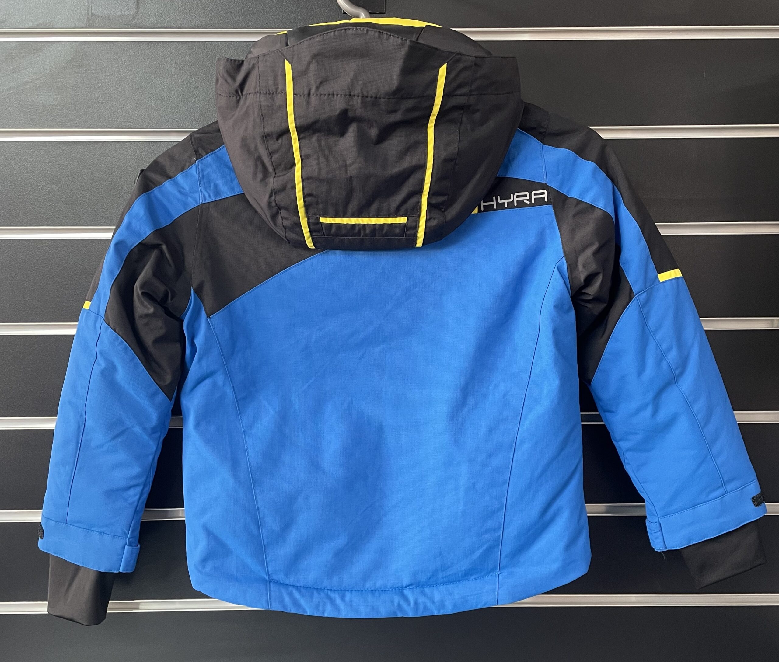 HYRA IMST JUNIOR SKI JACKET - Image 5