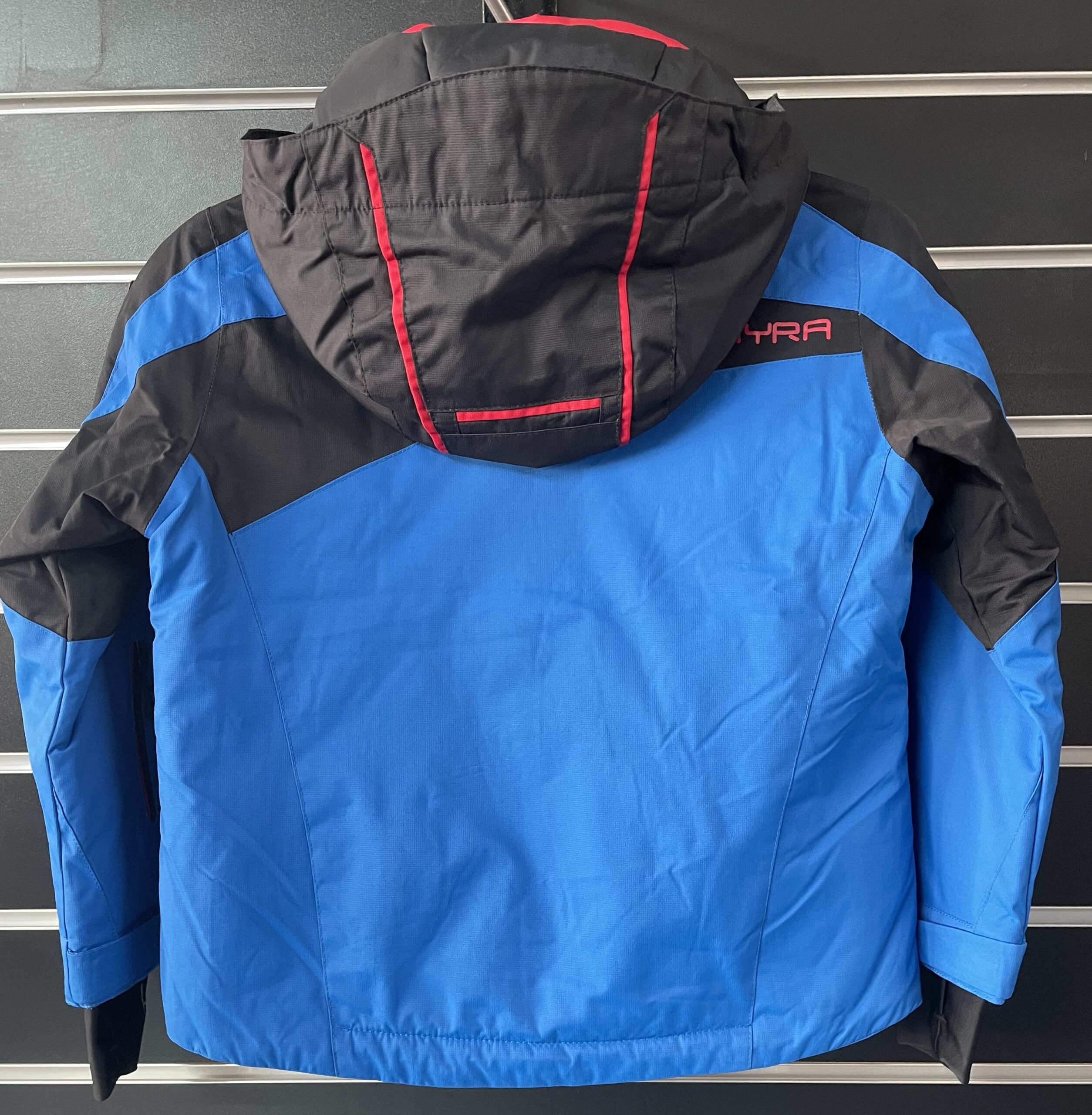 HYRA IMST JUNIOR SKI JACKET - Image 6