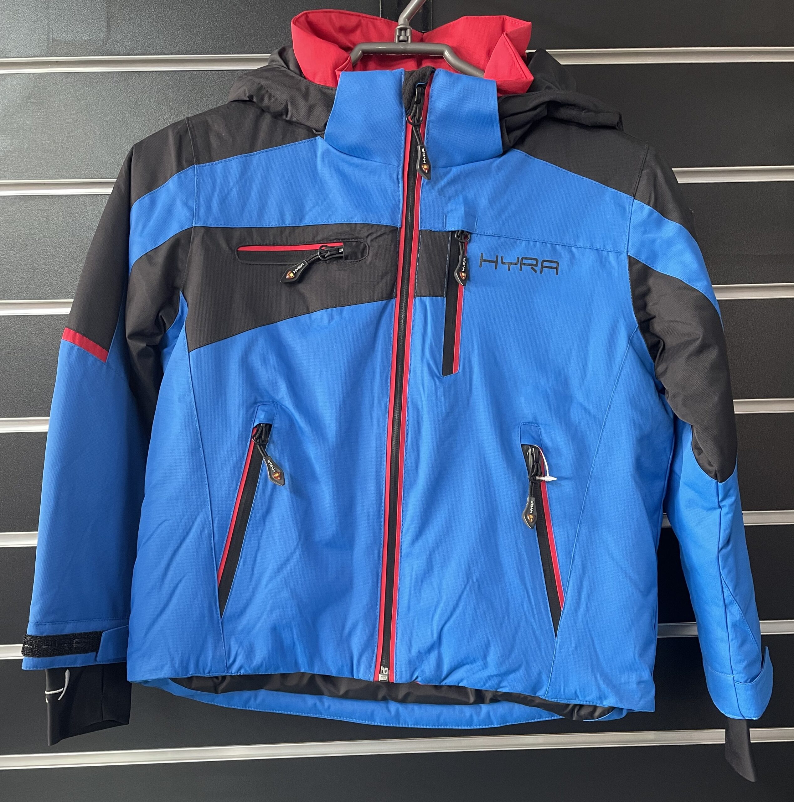 HYRA IMST JUNIOR SKI JACKET - Image 7
