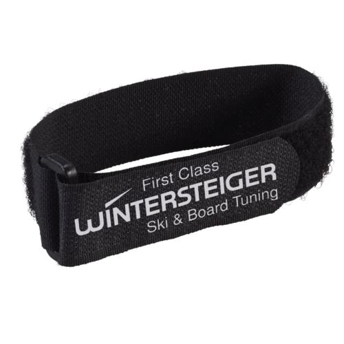 WI/ST SKI-CLIP ALPINE 340X25MM,BLACK