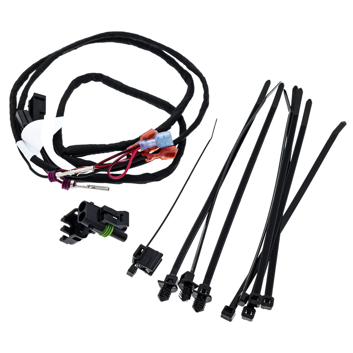CAN AM WIRING HARNESS_ACCESSORIES KIT