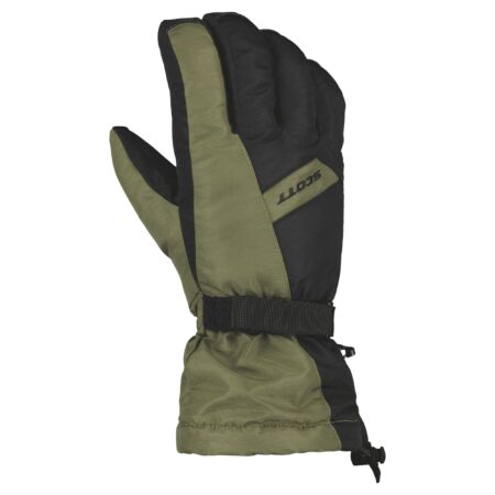 SCOTT GLOVE ULTIMATE WARM