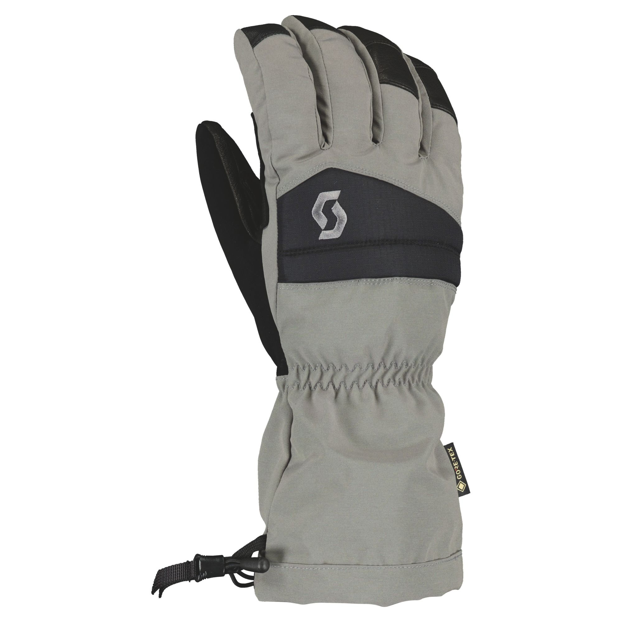 SCOTT GLOVE ULTIMATE PREMIUM GTX