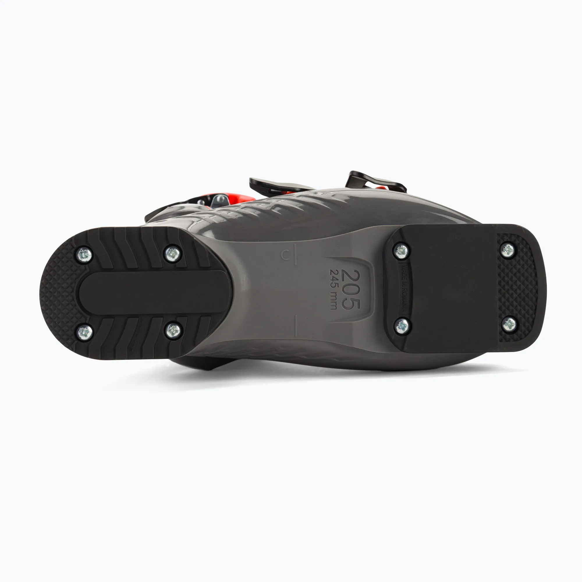 ROSSIGNOL HERO J3-METEOR GREY - Image 4