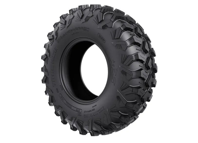 XPS TRAC FORCE TIRE_30X10R14
