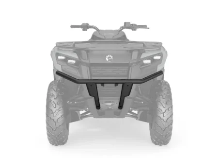 BO/AT FRONT BUMPER XT