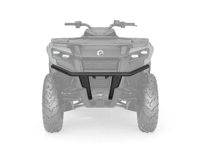 BO/AT FRONT BUMPER XT