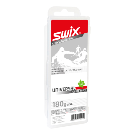 PA/SK WAX AND TOOLS SWIX U180 STANDARD UNIVERSAL