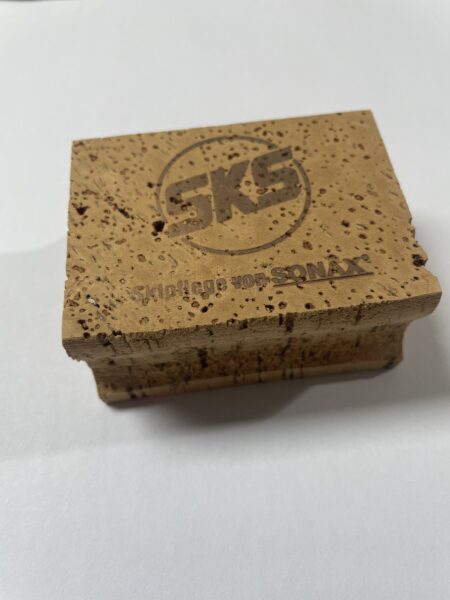 SK/WA WAX CORC SPREADER