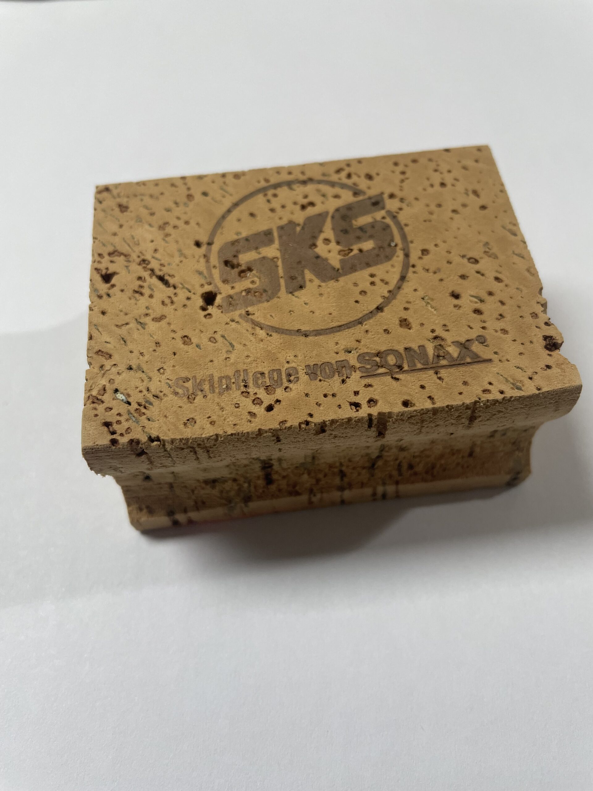 SK/WA WAX CORC SPREADER