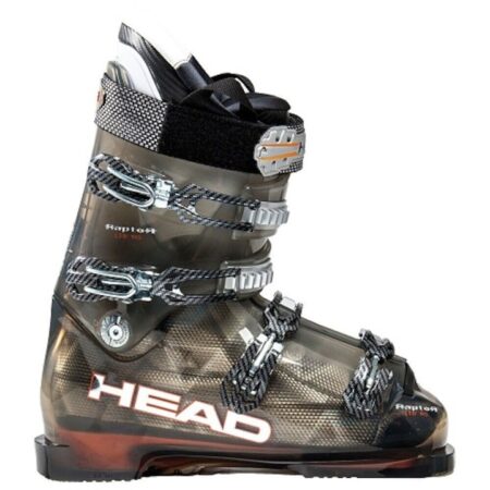 HEAD SKIBOOTS RAPTOR LTD. RS HF P