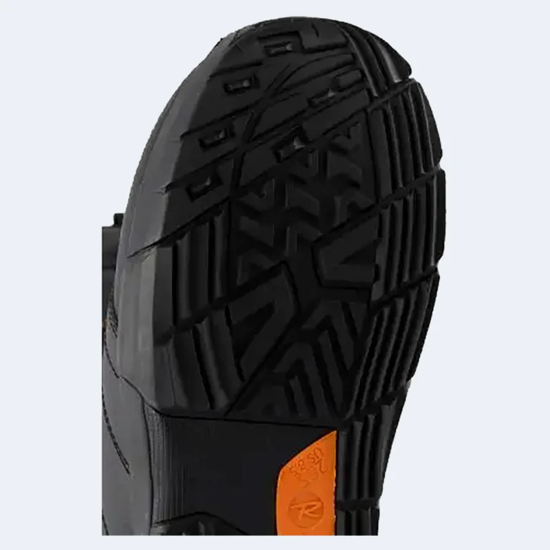ROSSIGNOL CRANK BOA H4 BLACK/ORANGE MEN - Image 4
