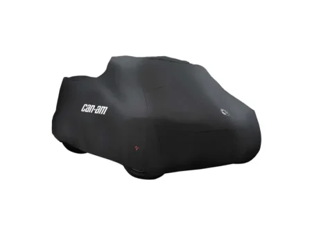 CAN-AM FULL COVER SPYDER