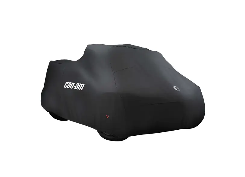 CAN-AM FULL COVER SPYDER