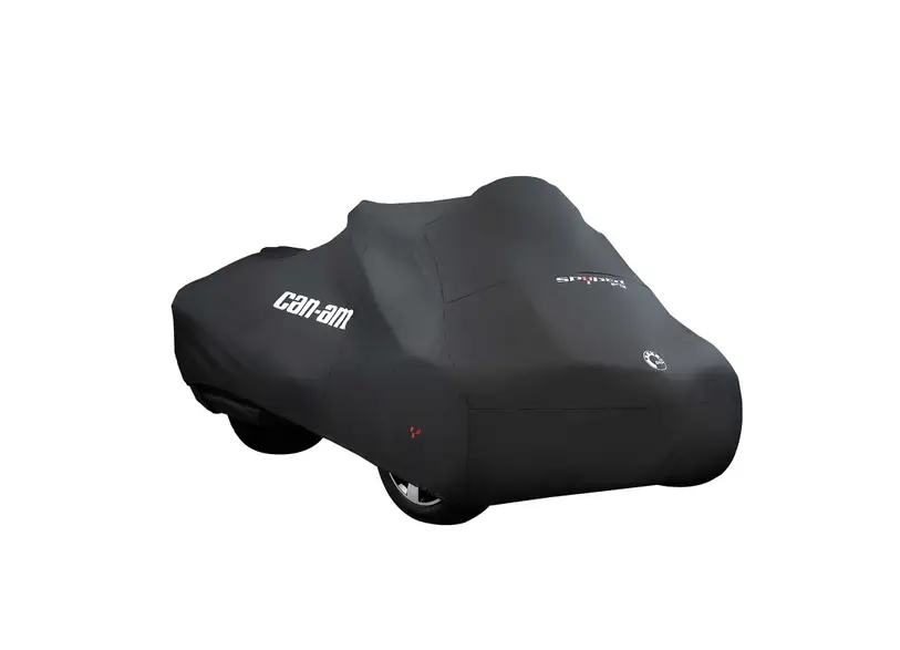 CAN-AM STORAGE COVER SPYDER